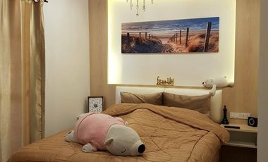 3 Bedroom Townhouse for sale at Pruksa Town Nexts Loft Pinklao-Sai 4