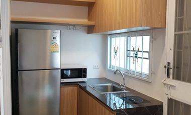 3 Bedroom Townhouse for sale at Pruksa Town Nexts Loft Pinklao-Sai 4