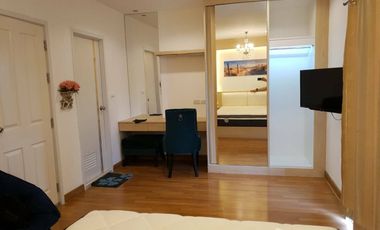 3 Bedroom Townhouse for sale at Pruksa Town Nexts Loft Pinklao-Sai 4