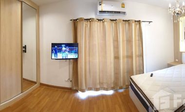 3 Bedroom Townhouse for sale at Pruksa Town Nexts Loft Pinklao-Sai 4