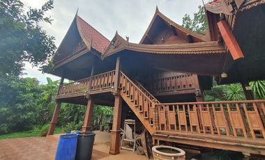 2 Bedroom House for sale in Mueang, Loei