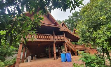 2 Bedroom House for sale in Mueang, Loei