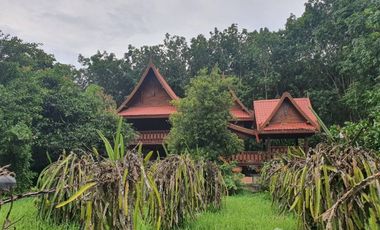 2 Bedroom House for sale in Mueang, Loei