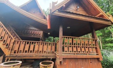 2 Bedroom House for sale in Mueang, Loei