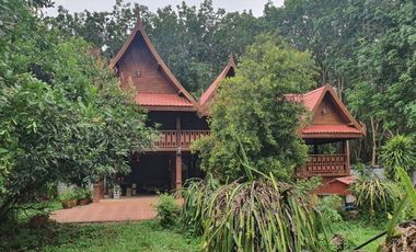 2 Bedroom House for sale in Mueang, Loei