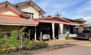 7 Bedroom House for sale in Hat Kham, Nong Khai