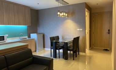 Condo for rent Kanyarat Lakeview condominium