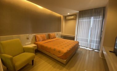 Condo for rent Kanyarat Lakeview condominium