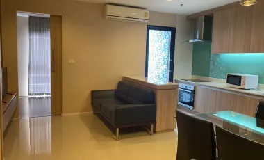 Condo for rent Kanyarat Lakeview condominium