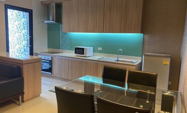Condo for rent Kanyarat Lakeview condominium