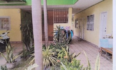Hotel for sale in Lam Huai Lua, Kalasin