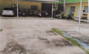 Hotel for sale in Lam Huai Lua, Kalasin