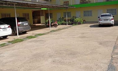 Hotel for sale in Lam Huai Lua, Kalasin