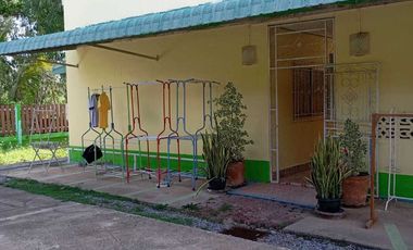 Hotel for sale in Lam Huai Lua, Kalasin