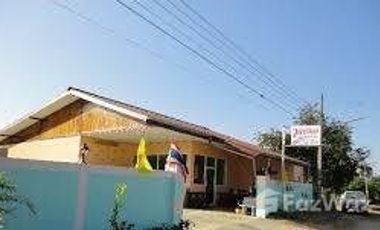 Studio Hotel for sale in Khwan Mueang, Roi Et
