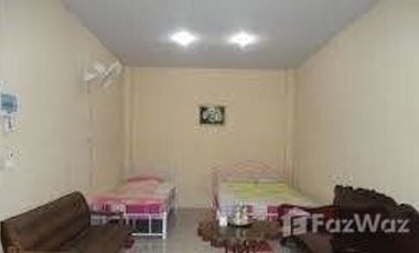 Studio Hotel for sale in Khwan Mueang, Roi Et