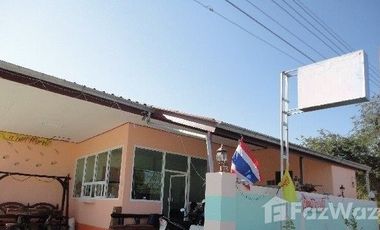 Studio Hotel for sale in Khwan Mueang, Roi Et