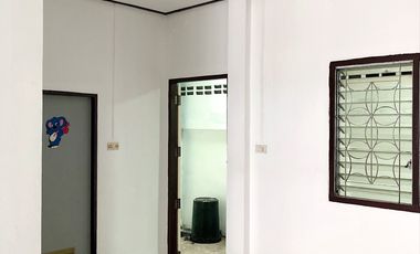 2 Bedroom Townhouse for sale at Baan Suan Pruksa 304
