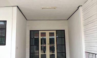2 Bedroom Townhouse for sale at Baan Suan Pruksa 304