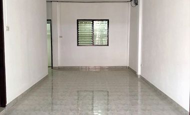2 Bedroom Townhouse for sale at Baan Suan Pruksa 304