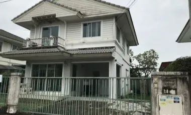 3 Bedroom House for sale at Pruklada Pretkasem-Sai 4