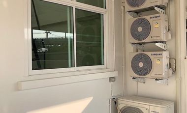 2 Bedroom Townhouse for rent in Sala Ya, Nakhon Pathom