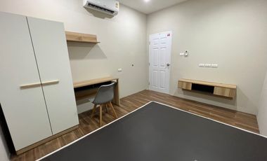 2 Bedroom Townhouse for rent in Sala Ya, Nakhon Pathom