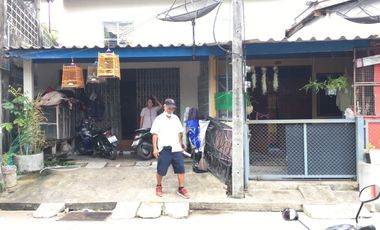 1 Bedroom House for sale in Chabang Tiko, Pattani