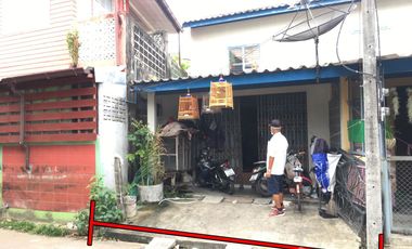 1 Bedroom House for sale in Chabang Tiko, Pattani