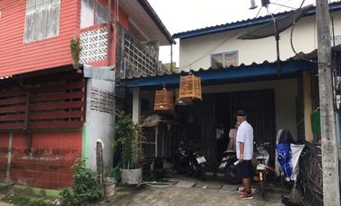 1 Bedroom House for sale in Chabang Tiko, Pattani
