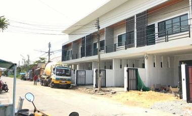 3 Bedroom Townhouse for sale in Bana, Pattani