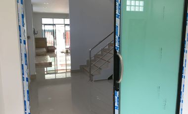 3 Bedroom Townhouse for sale in Bana, Pattani