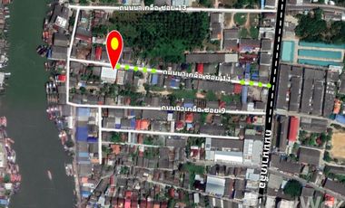 3 Bedroom Townhouse for sale in Bana, Pattani