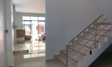 3 Bedroom Townhouse for sale in Bana, Pattani