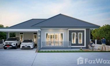 3 Bedroom House for sale at Tanaanan Green View