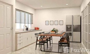 3 Bedroom House for sale at Tanaanan Green View