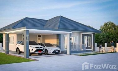 3 Bedroom House for sale at Tanaanan Green View