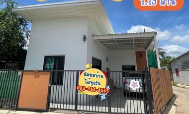 2 Bedroom House for sale in Ban Krang, Phitsanulok