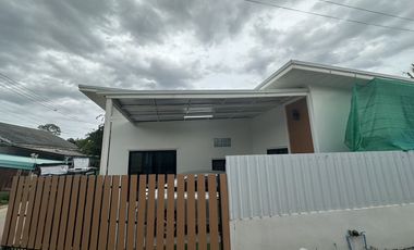 2 Bedroom House for sale in Ban Krang, Phitsanulok