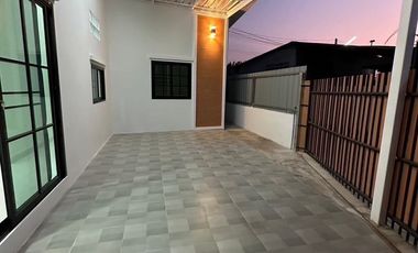 2 Bedroom House for sale in Ban Krang, Phitsanulok
