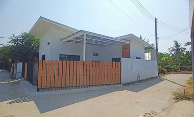 2 Bedroom House for sale in Ban Krang, Phitsanulok