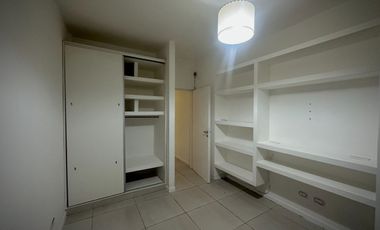 DEPARTAMENTO 2 AMB CON ESCRITORIO PATIO COCHERA