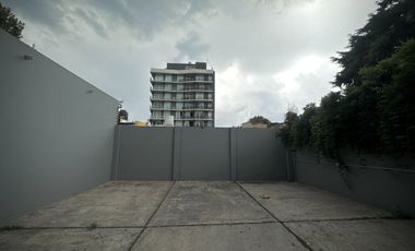 DEPARTAMENTO 2 AMB CON ESCRITORIO PATIO COCHERA