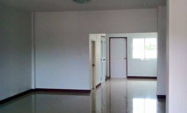 3 Bedroom Townhouse for sale at Baan Poonsubsiri Trang