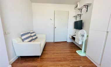 Studio Condo for rent at Udee Condo