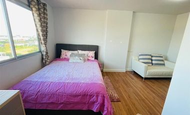 Studio Condo for rent at Udee Condo
