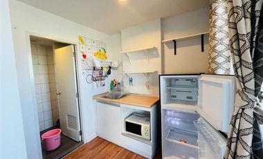 Studio Condo for rent at Udee Condo