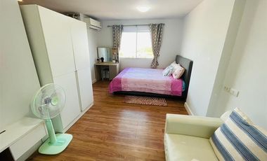 Studio Condo for rent at Udee Condo