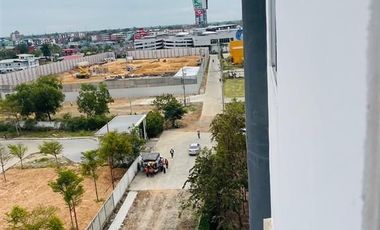 Studio Condo for rent at Udee Condo