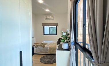 4 Bedroom House for sale in Ban Pet, Khon Kaen